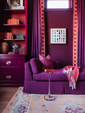 Rachel Cannon Limited Louisiana Interior Designer Office Design