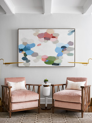 Winnetka interior designer | R Titus Designs
