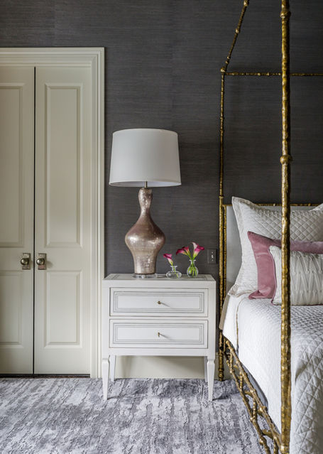 Rachel Cannon Limited Luxury Interior Design Studio