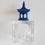 Thumbnail: Blue Pagoda Napkin Rings