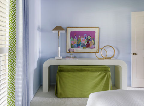 Rachel Cannon Limited Baton Rouge Interior Designer