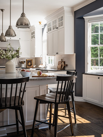 Amy Wellnitz Interior Design
