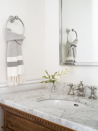 Amy Wellnitz Interior Design