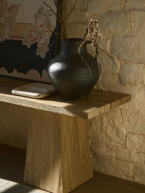 Luxury interior design details from the Homestead Lane spec home by Britany Simon Design House in Scottsdale, Arizona