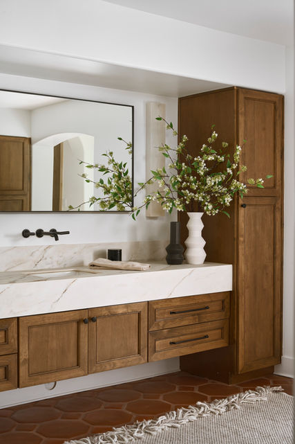 Britany Simon Interior Design in Central Phoenix