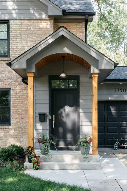 Forest Glen Construction and Interior Designers in Chicago