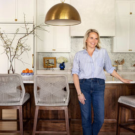 Design Found Me: The Story Behind Dogwood Proper’s Start