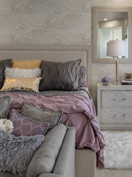 Arizona Biltmore Interior Designs by Camille Self