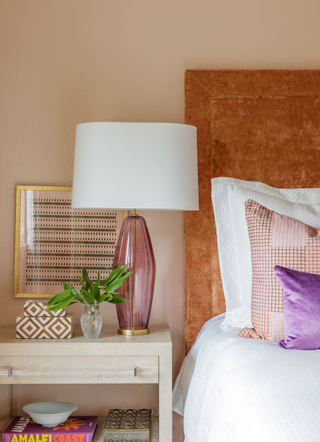 Rachel Cannon Limited Luxury Interior Design Studio