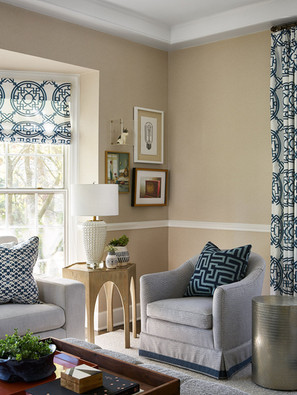 North Chicago interior designer | R Titus Designs