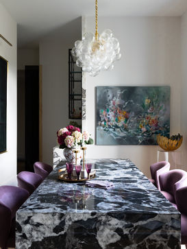 Rachel Cannon Limited interior design in Gonzales, LA home