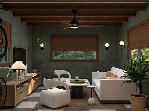 Lorie Interiors - Miami Interior Design Firm