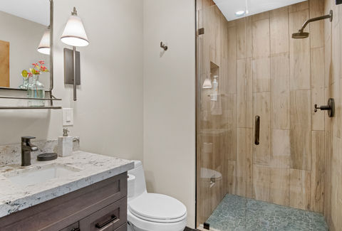 Bathroom Interior Designers in Scottsdale AZ | Array Interior Design