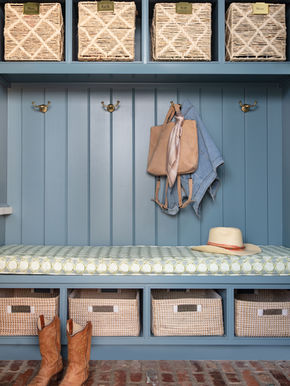 Letting Go Gracefully: A Designer Mom’s Reflection Before College Drop-Off