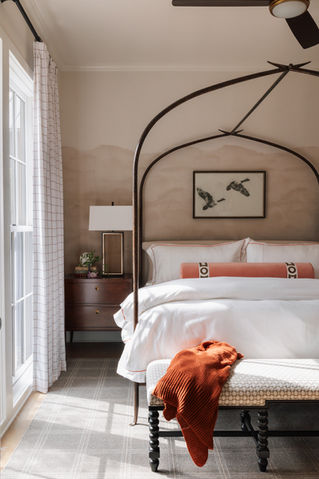 Rachel Cannon Limited Luxury Interior Design in Baton Rouge, LA