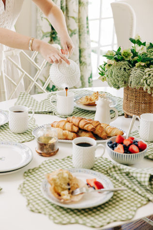 The Carolyne Collective Event and Photo Styling Services in Nashville