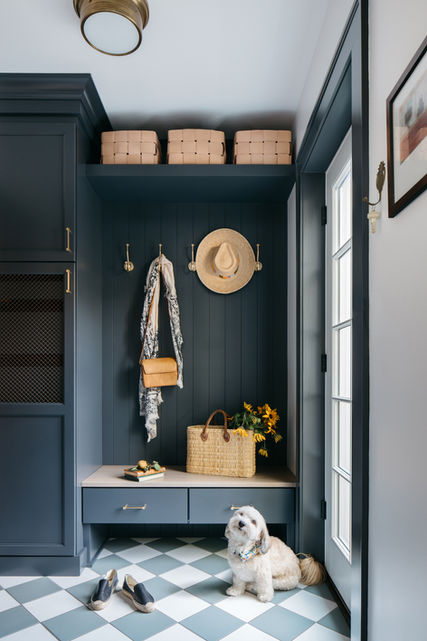 Forest Glen Construction and Interior Designers in Chicago