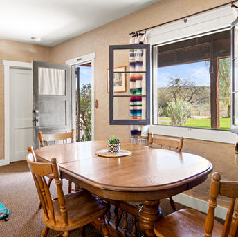 Saguaro Lake Guest Ranch Private Cabins