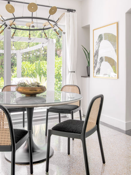 Boho Interior Design | Studio 790 Interior Designers
