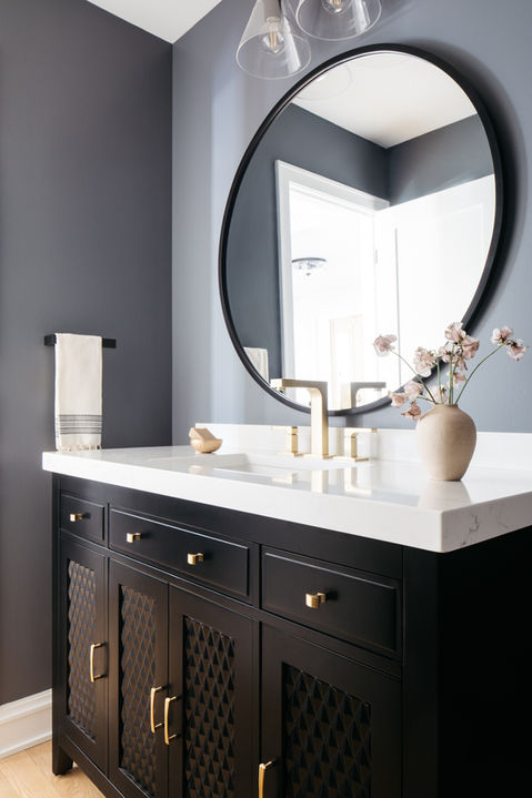 Forest Glen Chicago Builders & Interior Designers