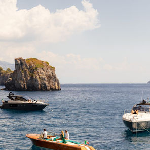International Luxury Travel Agent Pollock & Green