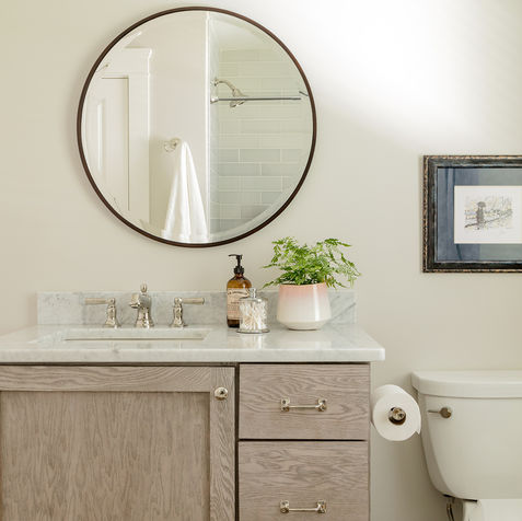 Jamie Keskin Design Boston Interior Designer