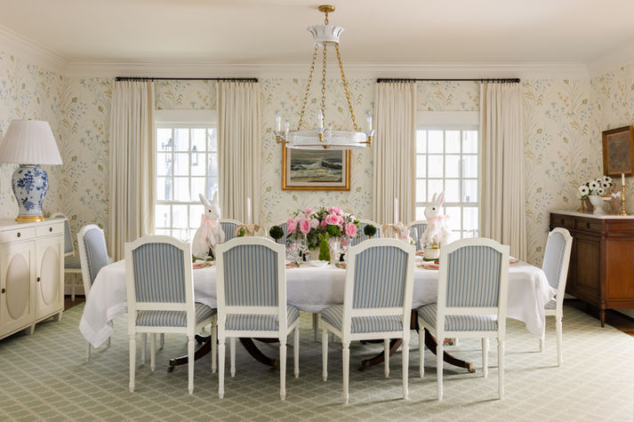 The Carolyne Collective Event and Photo Styling Services in Nashville