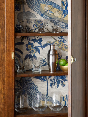 Chicago Home Renovations | R Titus Designs