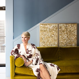 The Art of the Handwritten Note by Dogwood Proper's Jessica Bandstra