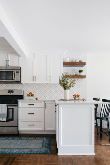 Forest Glen Construction and Interior Designers in Chicago