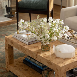 An Evening of Beauty: Join Our Pre-Mother’s Day Floral Design Workshop