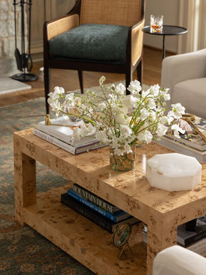 An Evening of Beauty: Join Our Pre-Mother’s Day Floral Design Workshop