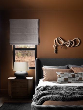 Luxury Bedrooms by Britany Simon Interior Design