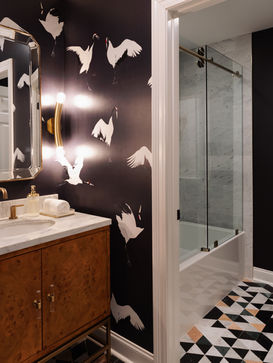 Rachel Cannon Limited Interior Design in Baton Rouge, LA