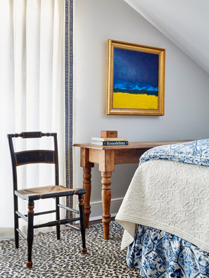 Smith Mountain Lake Condo Renovation