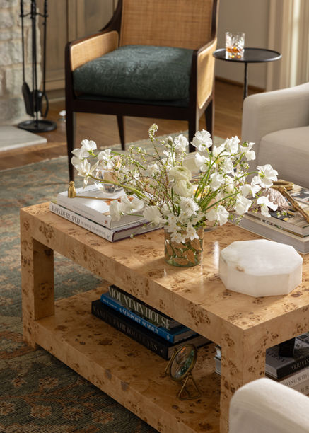 Dogwood Proper Luxury Interior Design