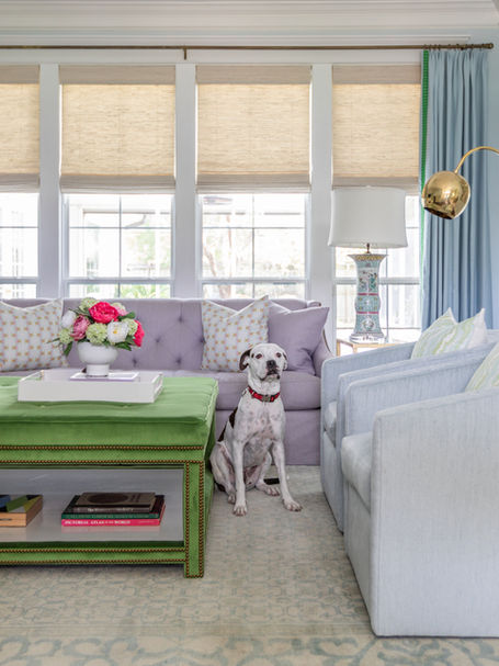 Rachel Cannon Limited Luxury Interior Design Studio