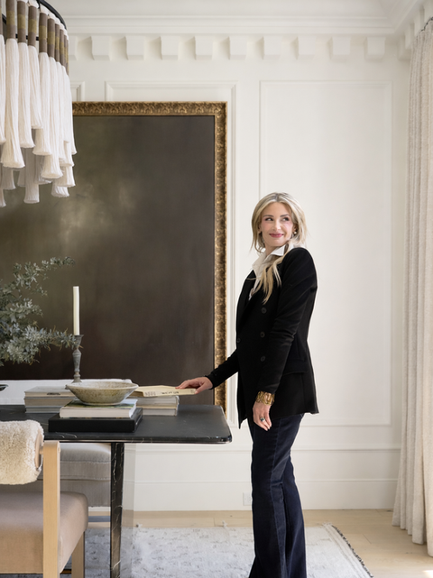 Jaimee Rose Interiors full home design and tour in Phoenix, Arizona coming soon.