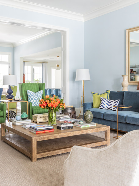 Rachel Cannon Limited Luxury Interior Design