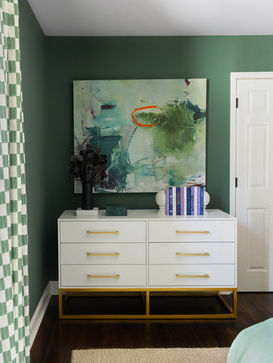 Rachel Cannon Limited Interior Design in Baton Rouge, LA