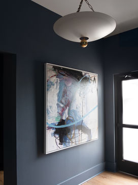Rachel Cannon Limited Commercial Design in Baton Rouge