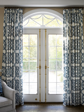 Winnetka home interior designers | R Titus Designs