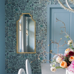 Rachel Cannon Luxury Interior Design