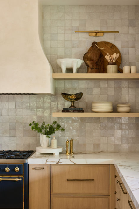 Jaimee Rose luxury Arizona interior designer home renovation.