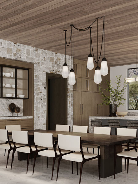 Scottsdale Modern Interior Designers | Britany Simon Design House