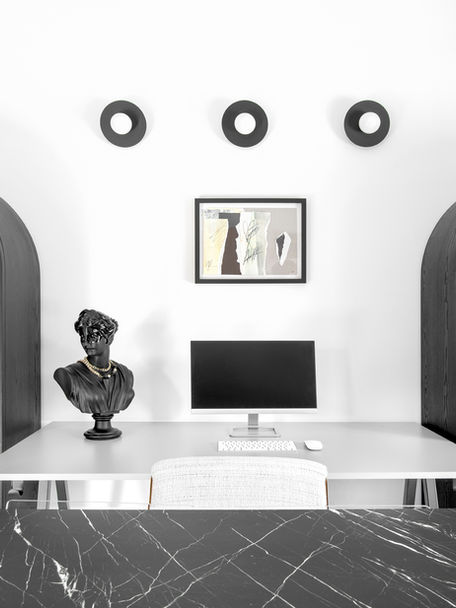 Studio 790 Interior Design Firm in Miami