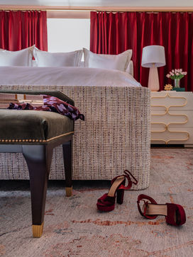 Rachel Cannon Limited Interior Design in Baton Rouge, LA