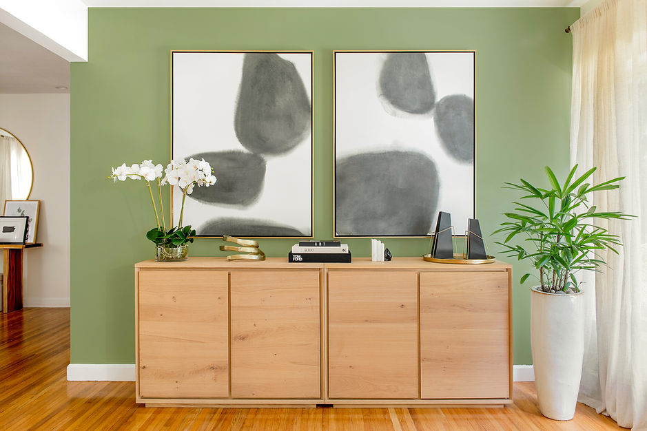 Coral Gables Interior Designer | True Designs