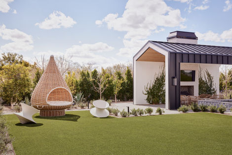 Luxury Interior Designer Jaimee Rose Interiors in Phoenix, AZ