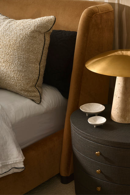 Britany Simon Interior Design in Central Phoenix